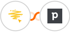 BeeLiked + Pipedrive Integration