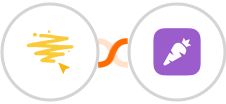 BeeLiked + Prospect.io Integration