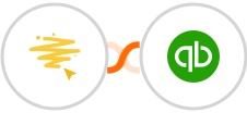 BeeLiked + Quickbooks Online Integration