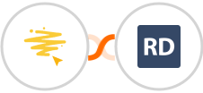 BeeLiked + RD Station Integration