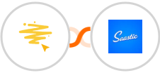 BeeLiked + Saastic Integration