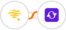 BeeLiked + Satiurn Integration