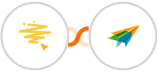 BeeLiked + Sendiio Integration