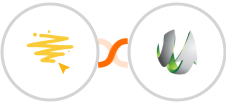 BeeLiked + SharpSpring Integration