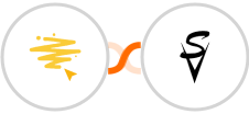 BeeLiked + Socially Versed Integration