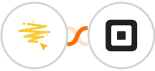 BeeLiked + Square Integration