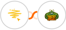 BeeLiked + Squeezify Integration