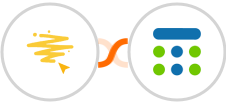 BeeLiked + Teamup Calendar Integration
