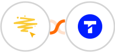 BeeLiked + Textline Integration