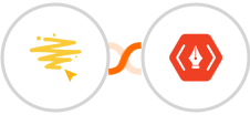 BeeLiked + thanks.io Integration