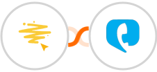 BeeLiked + Toky Integration