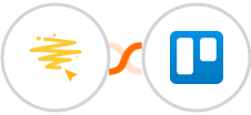 BeeLiked + Trello Integration