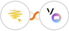 BeeLiked + Vonage SMS API Integration
