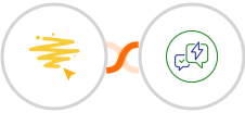 BeeLiked + WA.Team Integration