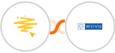 BeeLiked + WIIVO Integration
