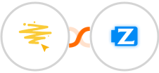 BeeLiked + Ziper Integration
