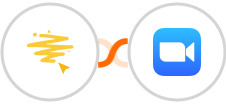 BeeLiked + Zoom Integration