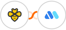 Beeminder + Movermate Integration