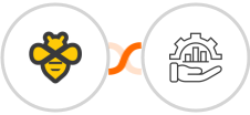 Beeminder + Projekly Integration