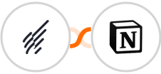 Benchmark Email + Notion Integration