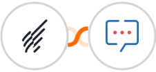 Benchmark Email + Zoho Cliq Integration