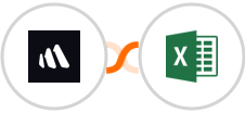 Better Stack + Microsoft Excel Integration