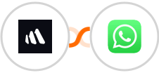 Better Stack + WhatsApp Integration
