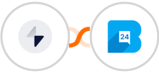 Better Uptime + Bulk24SMS Integration