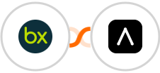 bexio + Acelle Mail Integration