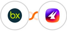 bexio + Aimfox Integration
