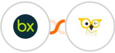 bexio + BirdSend Integration