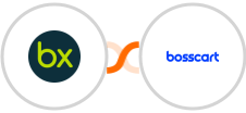 bexio + Bosscart Integration