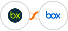 bexio + Box Integration