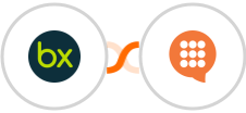 bexio + CallHub Integration