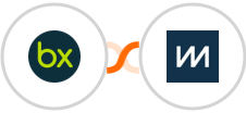 bexio + ChartMogul Integration