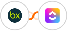 bexio + ClickUp Integration