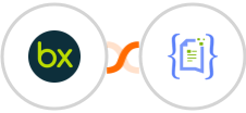bexio + Crove (Legacy) Integration