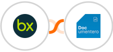 bexio + Documentero Integration