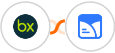 bexio + DocuMocu Integration