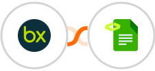 bexio + DocuWriter.ai Integration