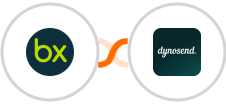 bexio + Dynosend Integration