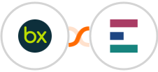 bexio + Elorus Integration