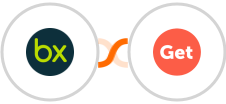 bexio + GetSales.io Integration