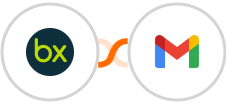 bexio + Gmail Integration