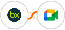 bexio + Google Meet Integration
