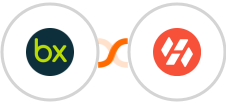 bexio + Harvestr Integration
