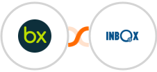 bexio + INBOX Integration