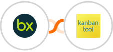 bexio + Kanban Tool Integration