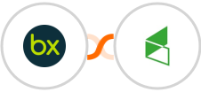 bexio + Keap Max Classic Integration
