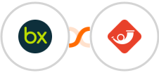 bexio + Laposta Integration